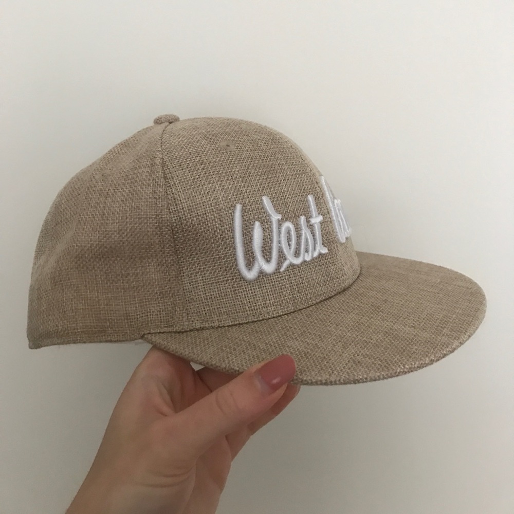 West Coast Hat
